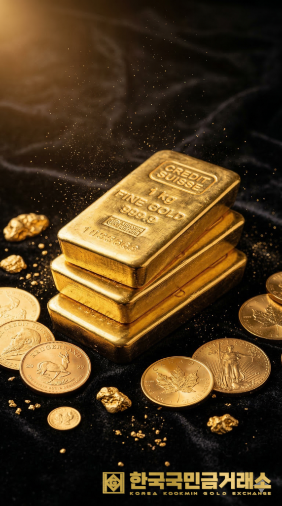 aerospace kkg gold product