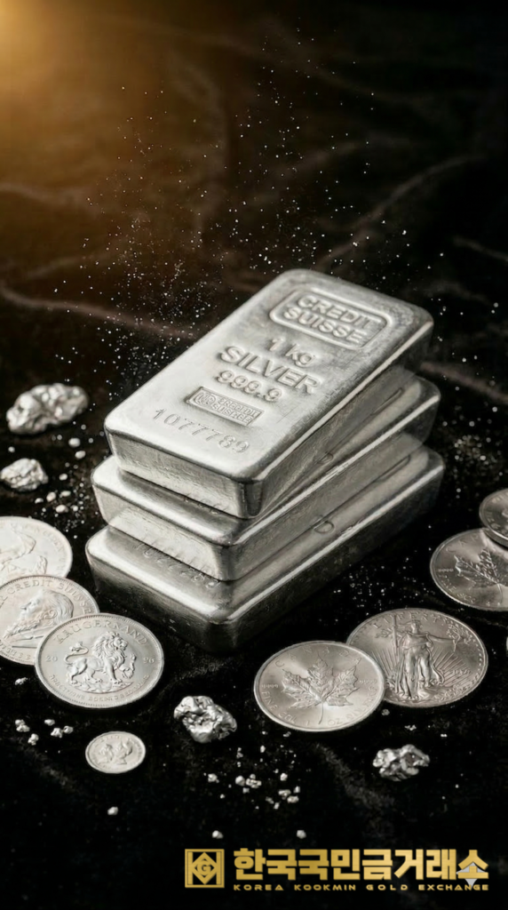 oil-1 kkg siver product